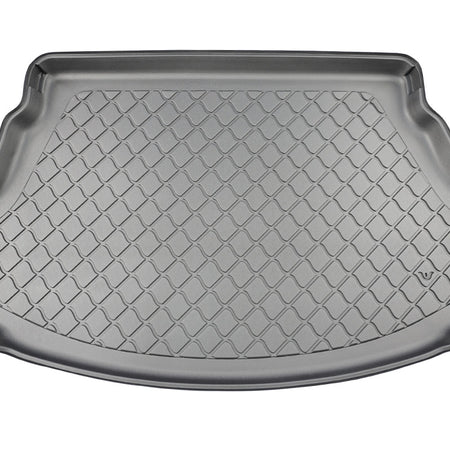 Tapis de coffre Lexus UX 200, carrosserie suv, fabrication 03.2019 - 2020, coffre supérieur, avec/sans subwoofer/système audio mark levinson premium | 193532GRD