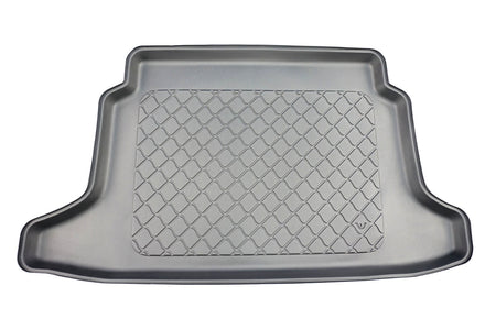 Tapis de coffre Lexus LBX Hybrid, carrosserie suv, fabrication 03.2024 - présent, sans subwoofer / système audio mark levinson premium | 193540GRD