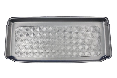 Tapis de coffre Mini Cooper IV F66, carrosserie berline, fabrication 03.2024 - présent, 3 portes, coffre supérieur, ne correspond pas à mini iv ev(j01) | 193552BSC