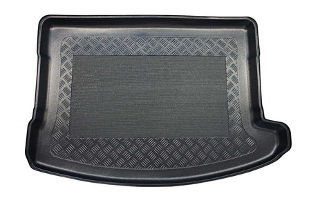 Tapis de coffre Mini Countryman II, carrosserie suv, fabrication 02.2017 - présent, coffre supérieur | 193556