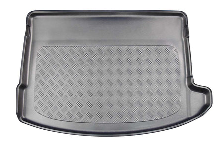 Tapis de coffre Mini Cooper SE Countryman PHEV, carrosserie suv, fabrication 06.2017 - présent, coffre supérieur | 193557BSC