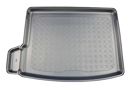 Tapis de coffre Mini Countryman III, carrosserie suv, fabrication 11.2023 - présent, banquette coulissante | 193558BSC