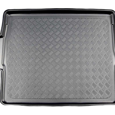 Tapis de coffre Opel Grandland X, carrosserie suv, fabrication 10.2017 - présent, coffre supérieur, ne correspond pas au phev | 193573BSC