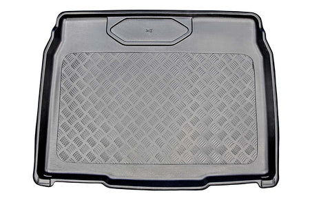 Tapis de coffre Peugeot 2008 e- II, carrosserie suv, fabrication 08.2020 - présent, coffre inférieur | 193578BSC