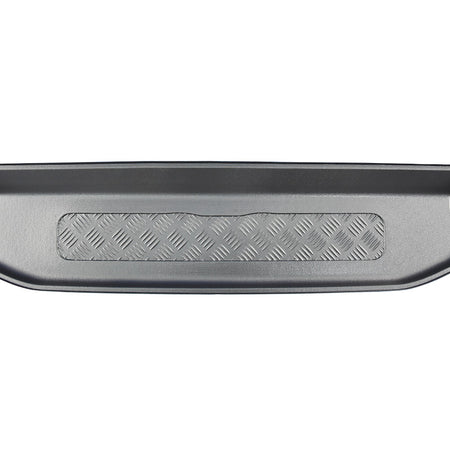 Tapis de coffre Suzuki Jimny II, carrosserie suv, fabrication 10.2018 - présent, coffre supérieur | 193598BSC