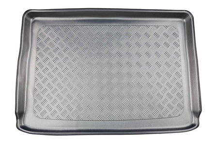 Tapis de coffre Suzuki Vitara MHEV, carrosserie suv, fabrication 01.2020 - présent, coffre supérieur, plancher variable en la position la plus haute | 193600BSC