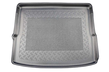 Tapis de coffre BMW X1 U11 PHEV, carrosserie suv, fabrication 10.2022 - présent, banquette coulissante | 193622