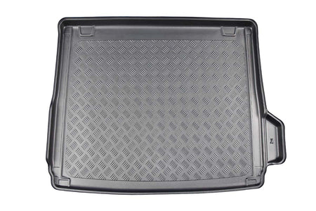 Tapis de coffre BMW X3 i G08, carrosserie suv, fabrication 01.2021 - présent, électrique | 193626BSC