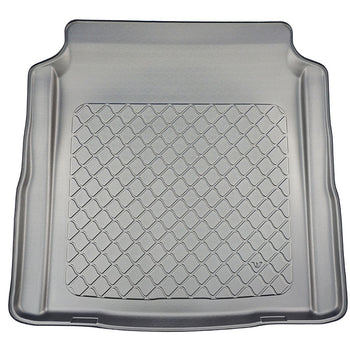 Tapis de coffre BMW Série 3 G20, carrosserie sedán, fabrication 03.2019 - présent, ne correspond pas au phev | 193630GRD