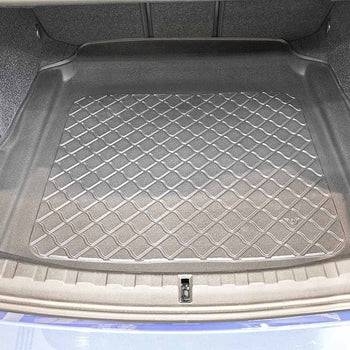 Tapis de coffre BMW Série 3 G20, carrosserie sedán, fabrication 03.2019 - présent, ne correspond pas au phev | 193630GRD