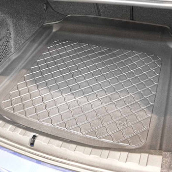 Tapis de coffre BMW Série 3 G20, carrosserie sedán, fabrication 03.2019 - présent, ne correspond pas au phev | 193630GRD