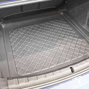 Tapis de coffre BMW Série 3 G20, carrosserie sedán, fabrication 03.2019 - présent, ne correspond pas au phev | 193630GRD