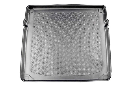 Tapis de coffre BMW X5 G05 PHEV, carrosserie suv, fabrication 08.2019 - présent, avec volet roulant électrique | 193633BSC