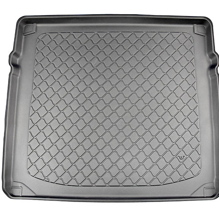 Tapis de coffre BMW X5 G05, carrosserie suv, fabrication 11.2018 - présent, avec volet roulant électrique | 193633GRD