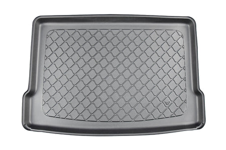 Tapis de coffre BMW Série 1 F70, carrosserie berline, fabrication 10.2024 - présent | 193635GRD