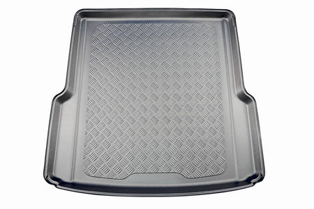 Tapis de coffre BMW i4 Gran Coupe G26 electric, carrosserie coupé, fabrication 11.2021 - présent | 193646BSC