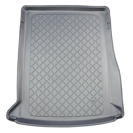 Tapis de coffre BMW i5 G60, carrosserie sedán, fabrication 10.2023 - présent | 193654GRD