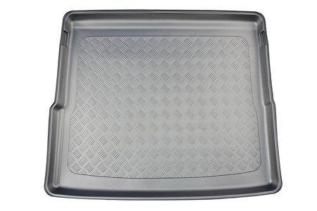 Tapis de coffre BMW iX2 U10, carrosserie suv, fabrication 03.2024 - présent | 193656BSC