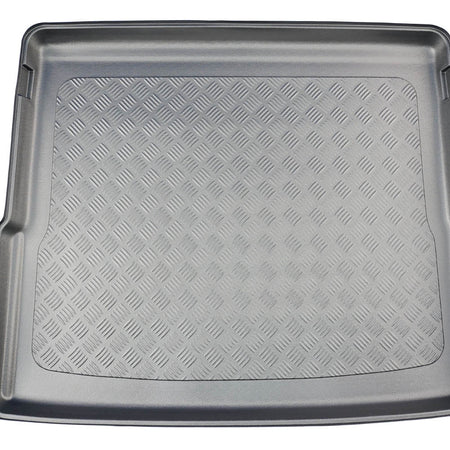 Tapis de coffre BMW X2 i U10, carrosserie suv, fabrication 03.2024 - présent | 193656BSC