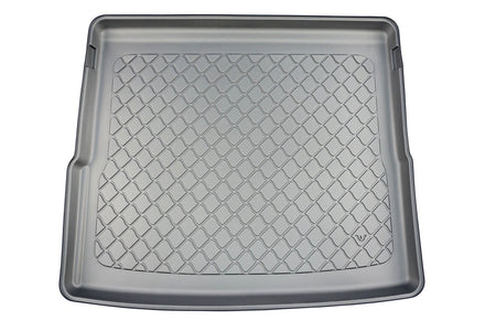Tapis de coffre BMW iX2 U10, carrosserie suv, fabrication 03.2024 - présent | 193656GRD