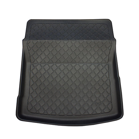 Tapis de coffre Jaguar XE, carrosserie sedån, fabrication 06.2015 - présent, kit de réparation | 193710GRD