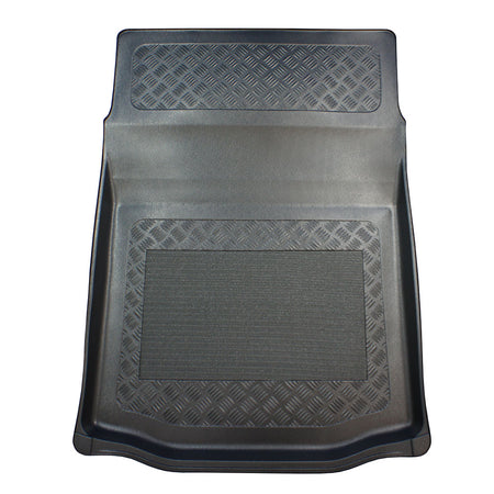 Tapis de coffre Jaguar XF, carrosserie sedån, fabrication 09.2015 - présent, kit de réparation | 193711