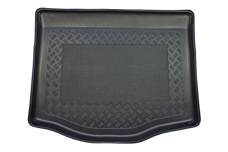 Tapis de coffre Ssang Yong XLV Tivoli, carrosserie suv, fabrication 08.2016 - 09.2019, coffre supérieur | 193730