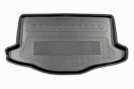 Tapis de coffre Ssang Yong Tivoli Facelift I, carrosserie suv, fabrication 01.2018 - 2019, coffre supérieur | 193732