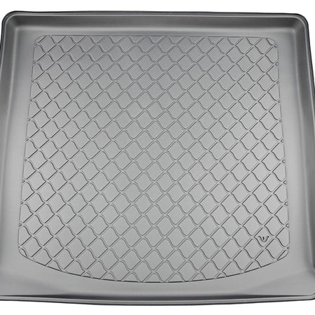 Tapis de coffre Ssang Yong Torres EVX U100, carrosserie suv, fabrication 03.2024 - présent, coffre supérieur, plancher variable en la position la plus haute | 193742GRD