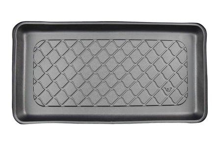 Tapis de coffre Microcar Due 6, carrosserie berline, fabrication 03.2020 - présent | 193750GRD