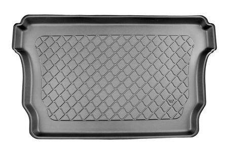 Tapis de coffre Ligier JS50 L, carrosserie berline, fabrication 2014 - présent | 193753GRD