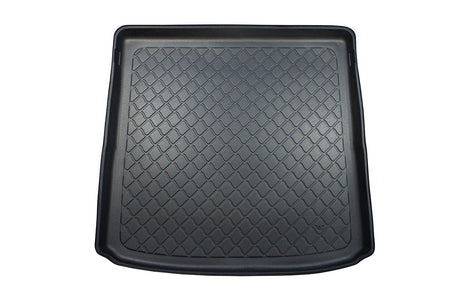 Tapis de coffre Fiat Tipo, carrosserie break, fabrication 02.2017 - présent, coffre supérieur | 193770GRD