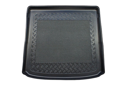 Tapis de coffre Fiat Tipo, carrosserie break, fabrication 02.2017 - présent, coffre supérieur | 193770