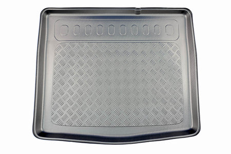 Tapis de coffre Fiat Tipo Cross, carrosserie suv, fabrication 10.2020 - présent, coffre inférieur, sans cargobox | 193773BSC