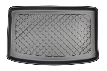 Tapis de coffre Kia Stonic, carrosserie suv, fabrication 10.2017 - présent, coffre supérieur | 193807GRD