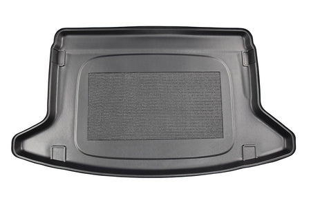 Tapis de coffre Kia Ceed III, carrosserie berline, fabrication 06.2018 - présent, coffre inférieur | 193810