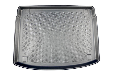 Tapis de coffre Kia Ceed X, carrosserie suv, fabrication 09.2019 - présent, coffre supérieur | 193812BSC