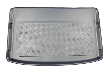Tapis de coffre Kia Stonic MHEV, carrosserie suv, fabrication 10.2020 - présent, facelift | 193817BSC