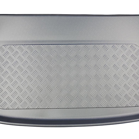 Tapis de coffre Kia Stonic MHEV, carrosserie suv, fabrication 10.2020 - présent, facelift | 193817BSC