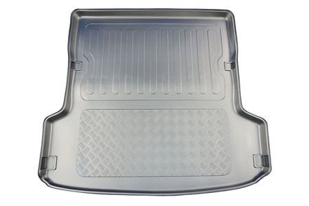 Tapis de coffre Kia EV9, carrosserie suv, fabrication 2023 - présent, 6-7 places, derriere 2e rangée de sieges (3e rangée abaissée) | 193825BSC