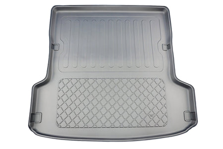 Tapis de coffre Kia EV9, carrosserie suv, fabrication 2023 - présent, 6-7 places, derriere 2e rangée de sieges (3e rangée abaissée) | 193825GRD