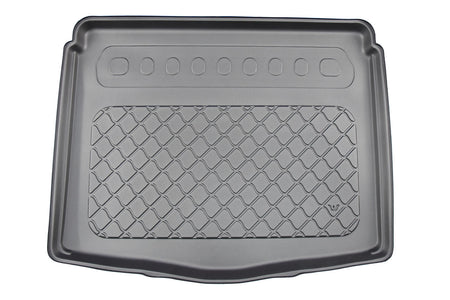 Tapis de coffre Jeep Renegade Facelift, carrosserie suv, fabrication 06.2018 - présent, coffre inférieur, ne correspond pas au 4xe phev | 193831GRD