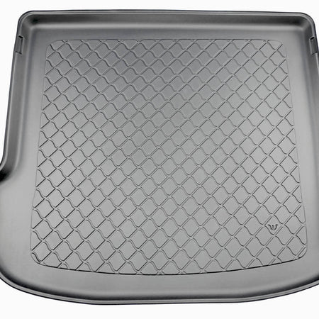 Tapis de coffre Jeep Grand Cherokee V PHEV, carrosserie suv, fabrication 05.2022 - présent, 5 places | 193836GRD