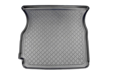 Tapis de coffre Tesla Model X, carrosserie suv, fabrication 10.2016 - 12.2020, coffre supérieur | 193862GRD