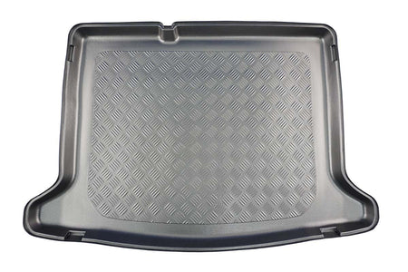 Tapis de coffre Volkswagen ID .3, carrosserie berline, fabrication 11.2019 - présent, inclusivement facelift, coffre inférieur | 193884BSC