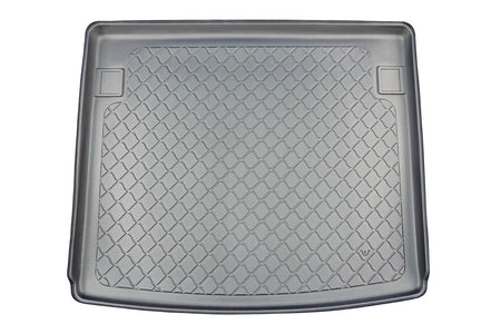 Tapis de coffre Volkswagen Caddy, carrosserie van, fabrication 11.2020 - présent, 5 places, life, style, move | 193886GRD
