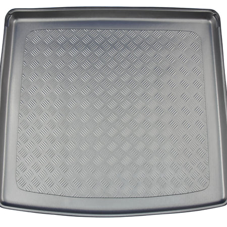 Tapis de coffre Volkswagen ID .5 GTX, carrosserie suv, fabrication 05.2022 - présent, coffre supérieur, plancher variable en la position la plus haute | 193888BSC