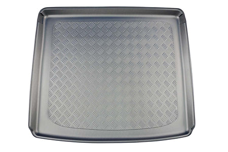 Tapis de coffre Volkswagen Tiguan III PHEV, carrosserie suv, fabrication 02.2024 - présent, coffre supérieur, plancher variable en la position la plus haute | 193901BSC