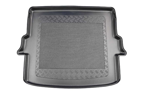 Tapis de coffre Citroen DS 7 Crossback, carrosserie suv, fabrication 02.2018 - présent, coffre supérieur | 193910