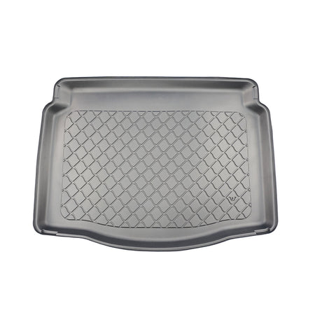 Tapis de coffre DS 4, carrosserie berline, fabrication 11.2021 - présent, ne correspond pas au modÚle électrique et phev | 193913GRD